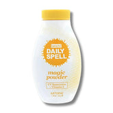 Bench Daily Spell Natural UV Sunscreen + Vit E Magic Powder - 50g